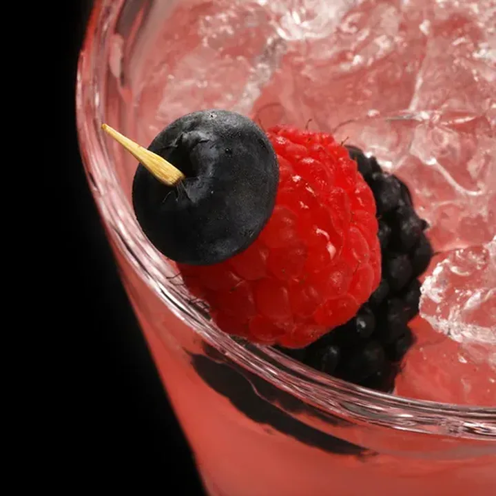 Gin Daisy