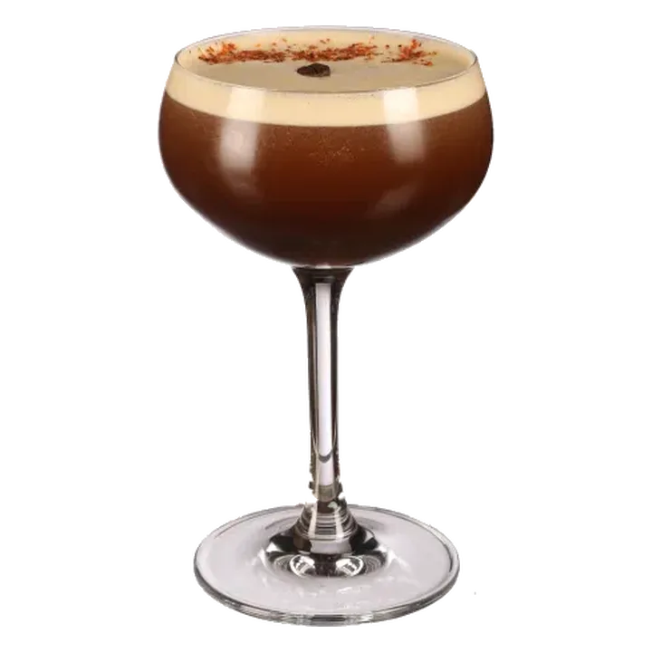 Monsoon Martini