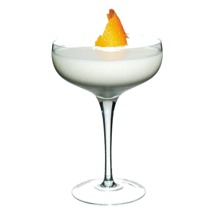 Creamsicle