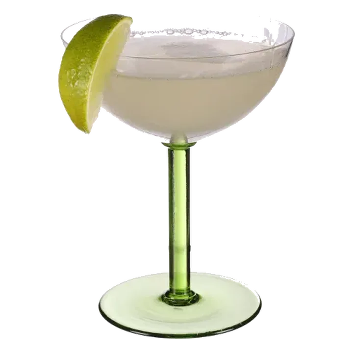 Elderflower Daiquiri
