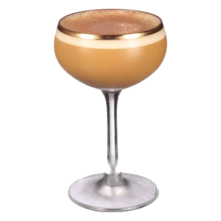 Mocha Martini