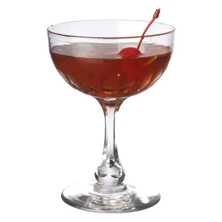 I'll Take Manhattan