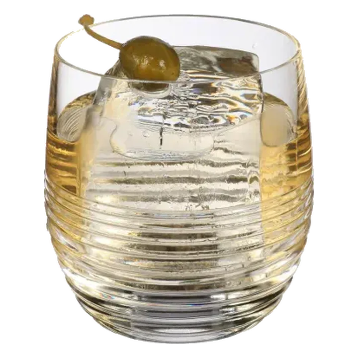 Mezcal Martini