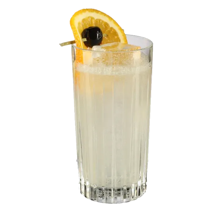 Genever Collins