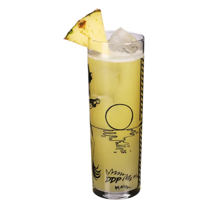 Hawaiian Iced Tea