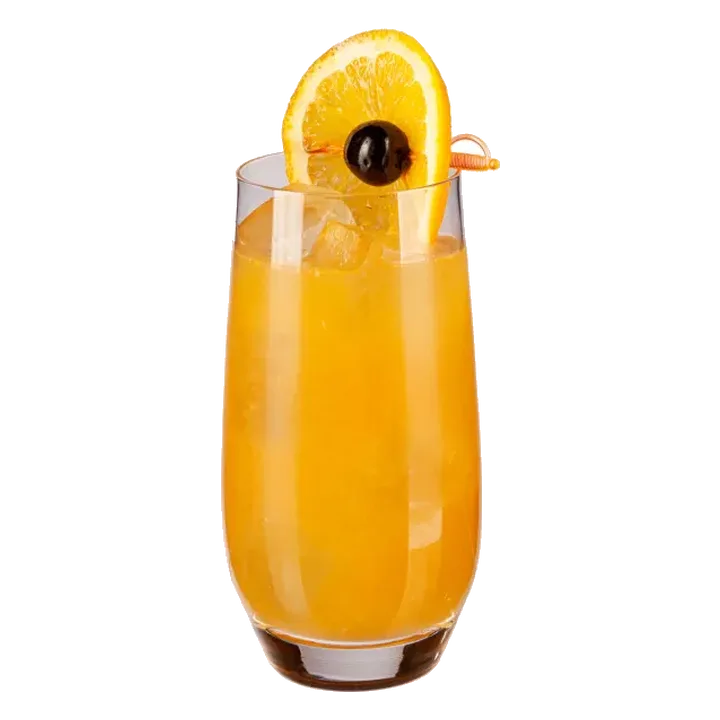 Alabama Slammer (long)