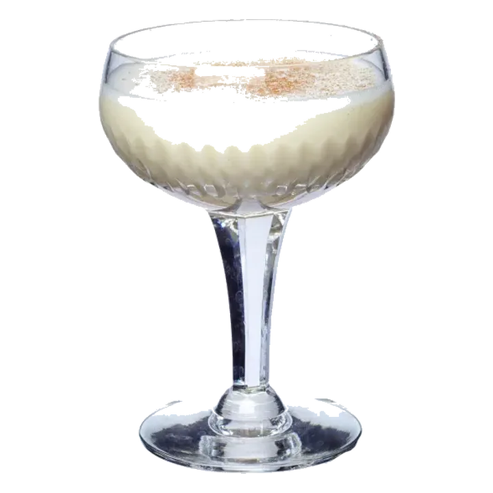 Creamy Vanilla Colada