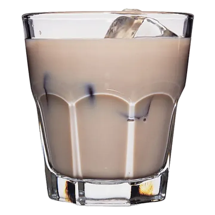 Tiger's Milk