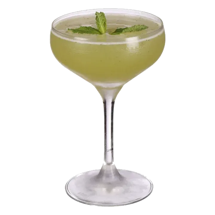 Mint and Honey Daiquiri