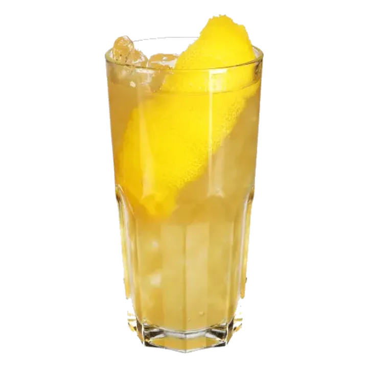 St. Stephen's Sour