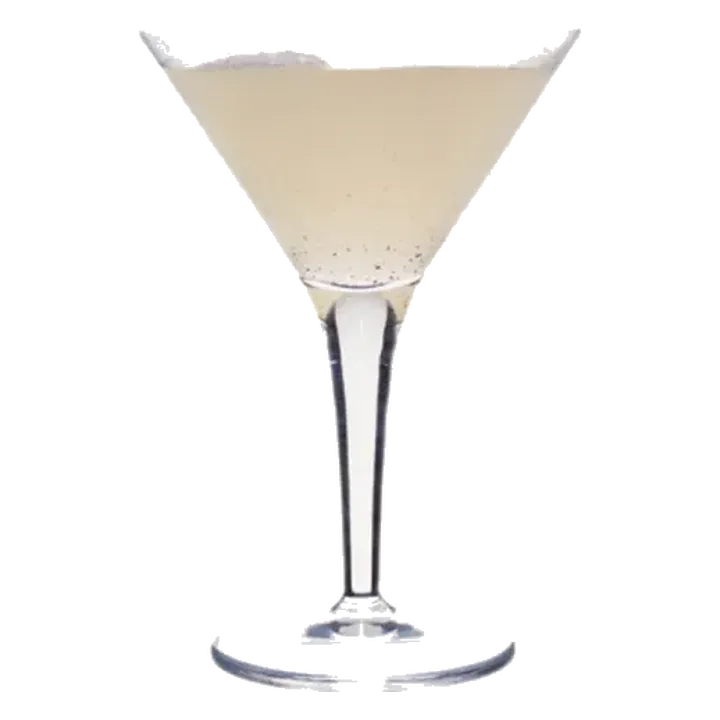 Vanilla Daiquiri