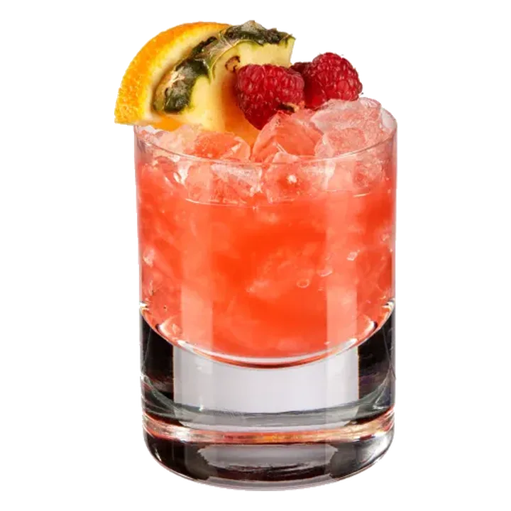 Prohibition Daisy