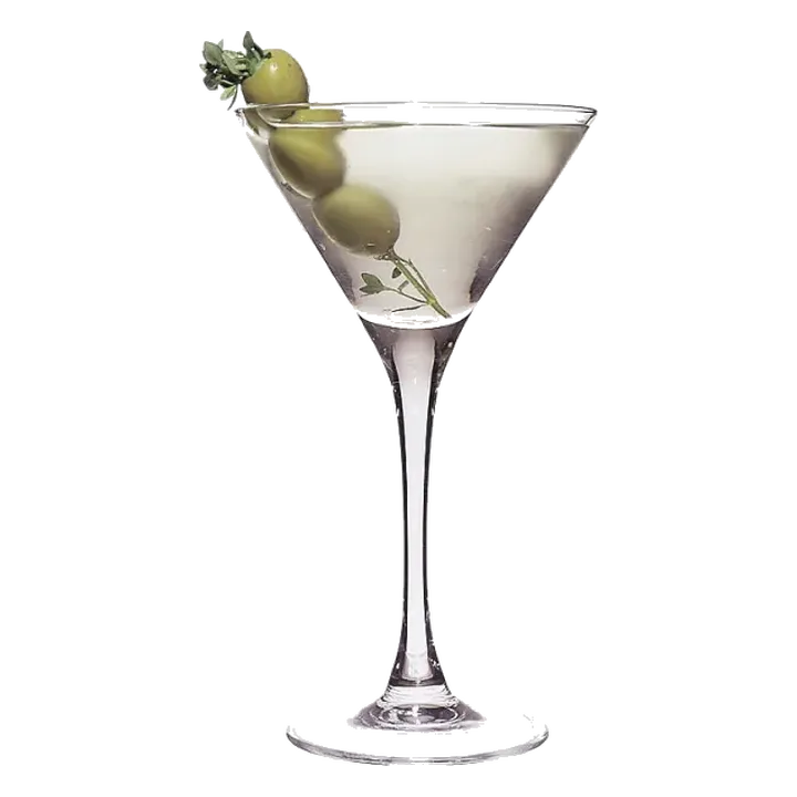 'Martini' Thyme