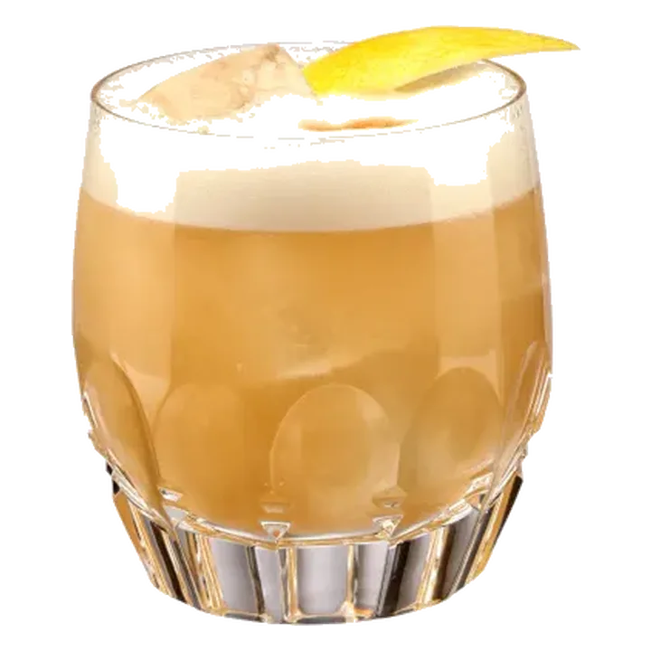 Louisville Sour