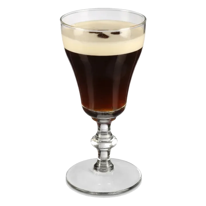 Irish Coffee