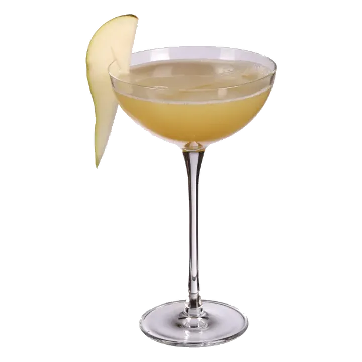 Pear Drop