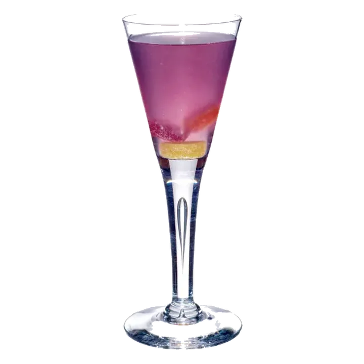 Fruit Pastel