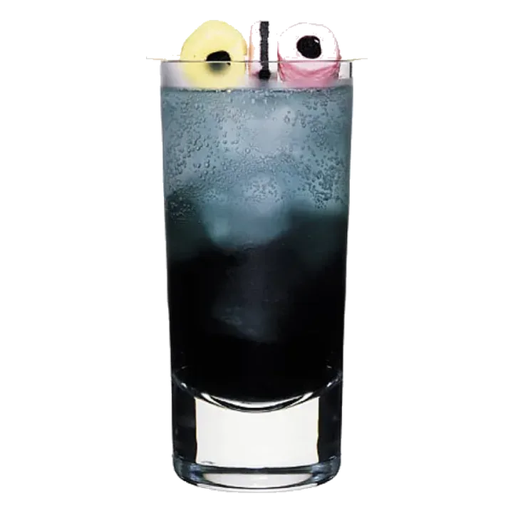 Liquorice All Sort