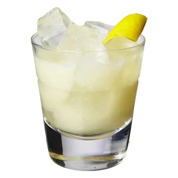 Whisky Flower