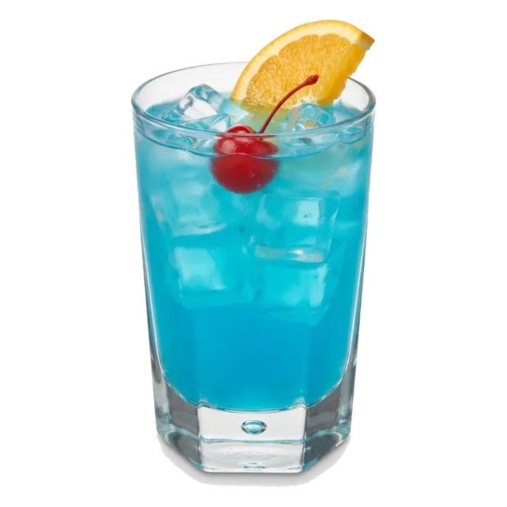 Blue Lagoon