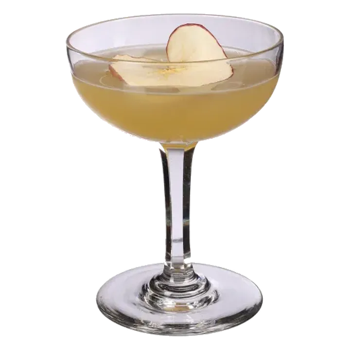 Apples 'n' Pears