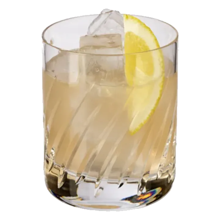Fitzgerald (no added sugar and low-calorie)