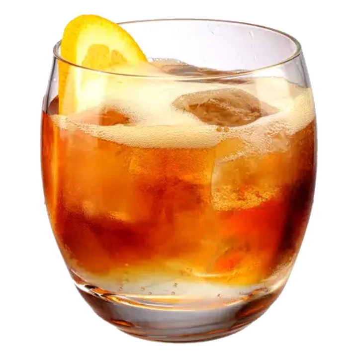 Pimm's Spritz