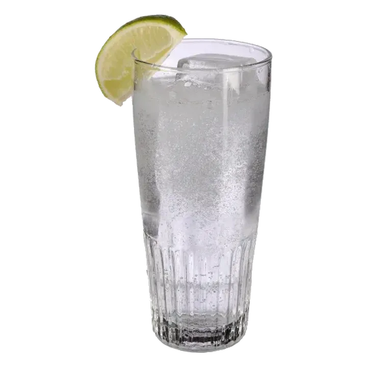 Vodka Sonic Highball