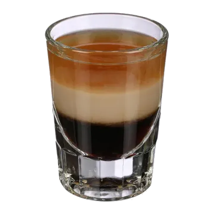 B-52 Shot