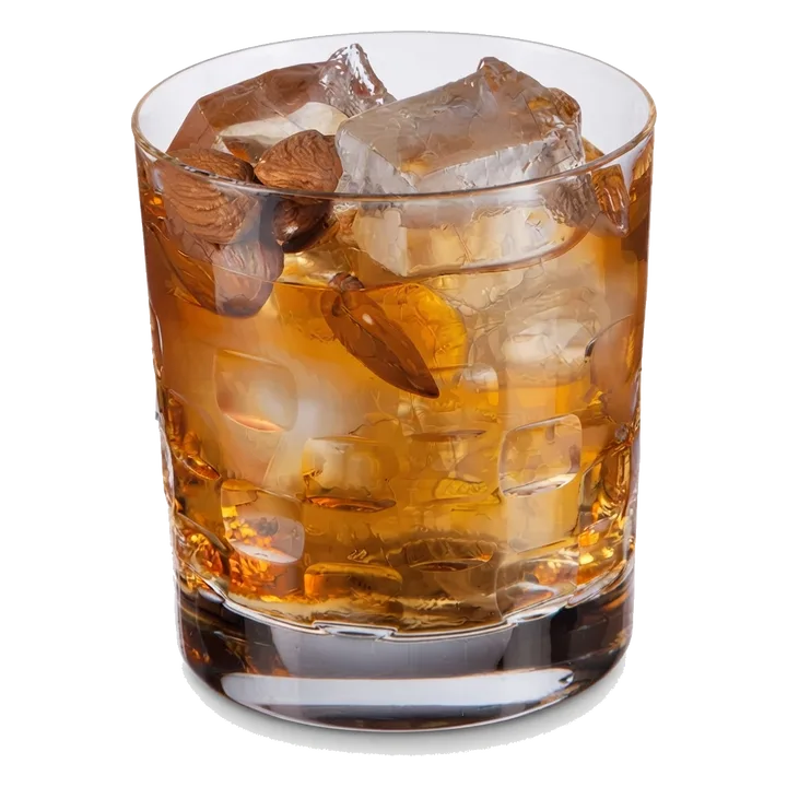 Madurised Old Fashioned Godfather