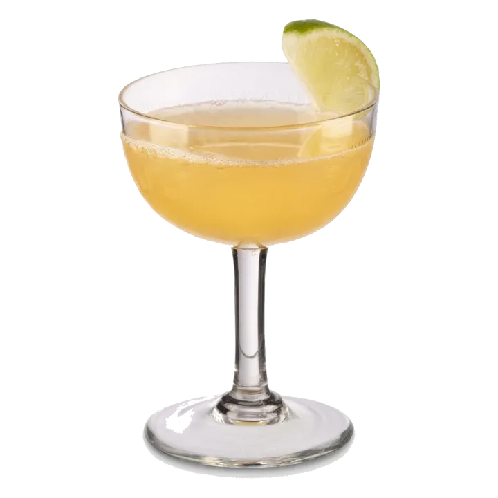 Pastry War Margarita