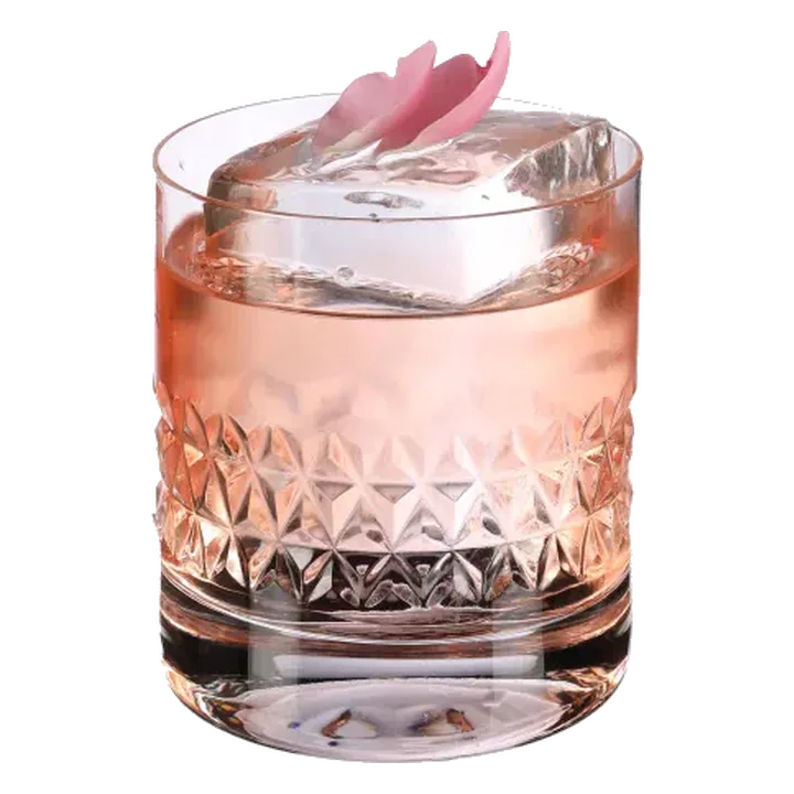 Pinky Negroni