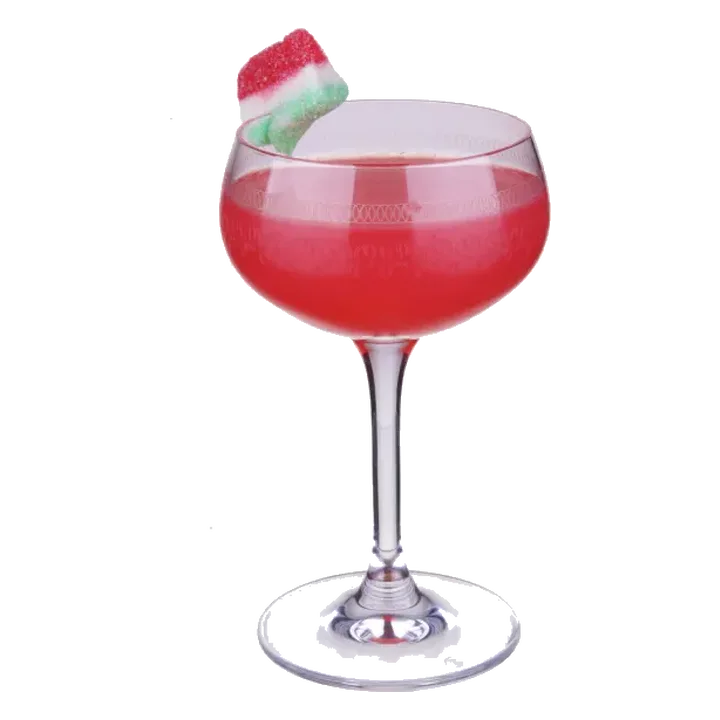 Watermelon Margarita No.2