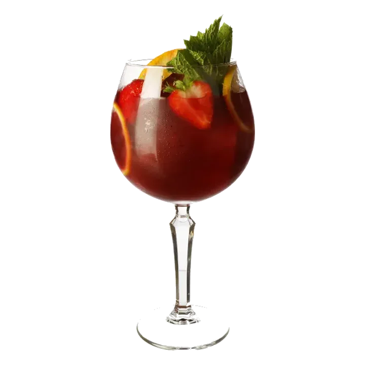 Sangaree (Sangria)