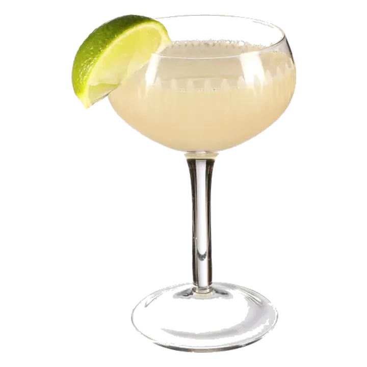 Rum Punch-Up