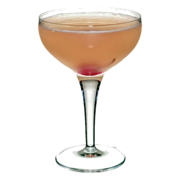 Santiago Daiquiri