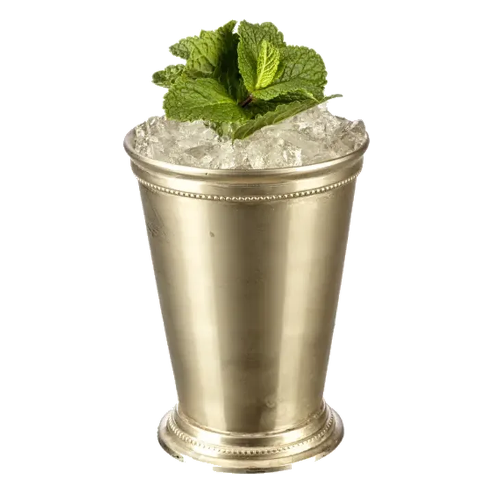 Mint Julep (no sugar and low-calorie)