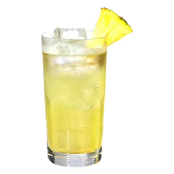 Pisco Punch