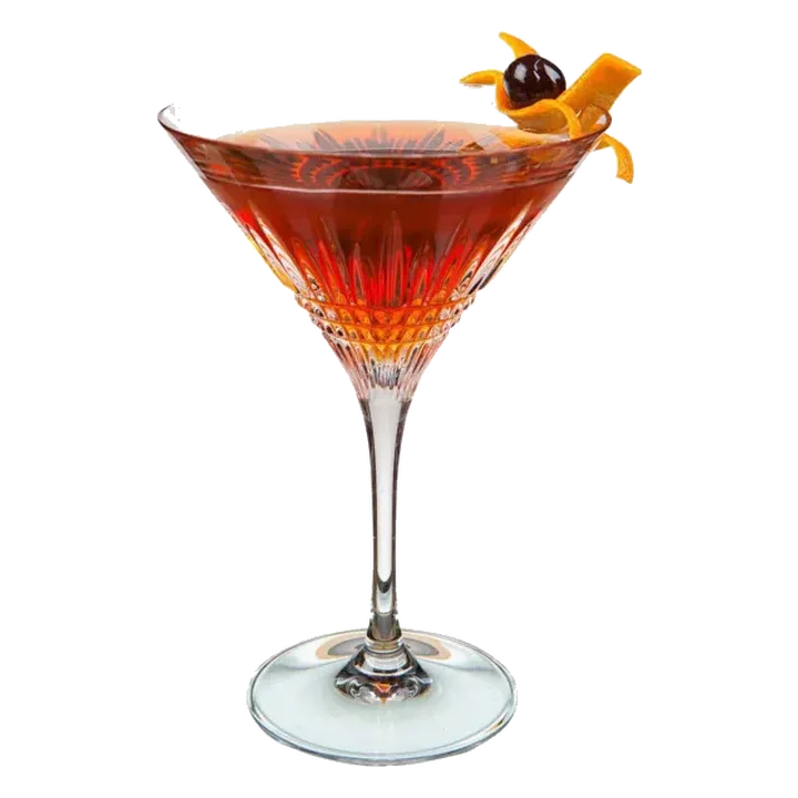 Rat Pack Manhattan