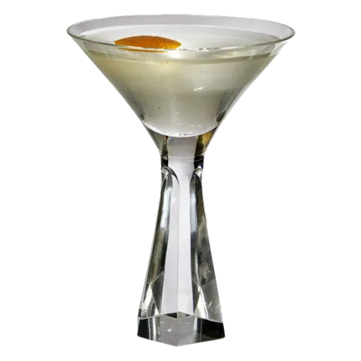 Ice White Cosmo