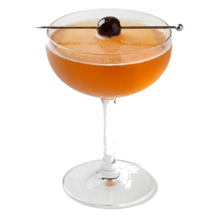 Man O' War