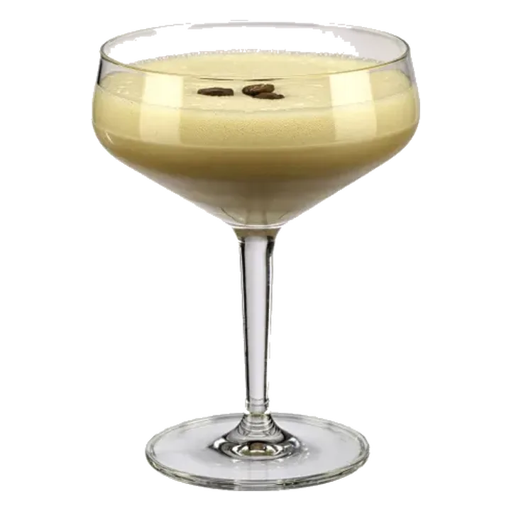 Affogato