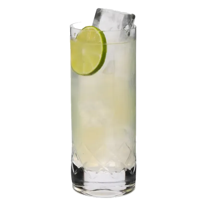 The Last Wall Highball