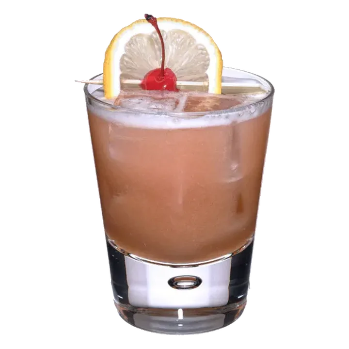 Sour (Generic Name)