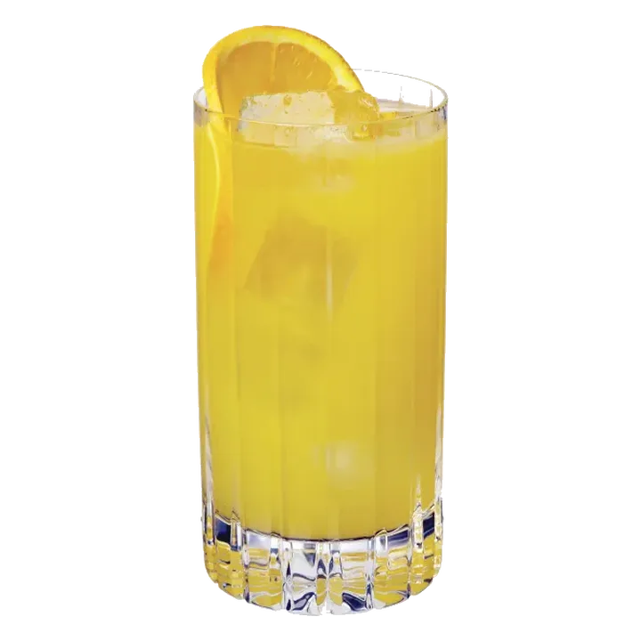Gin and Juice