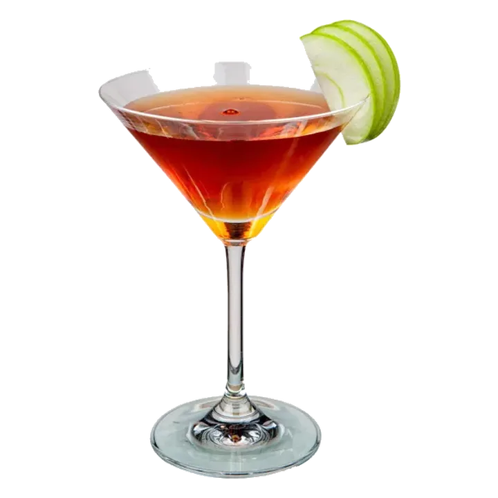 Cool Martini