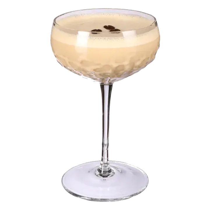 Irish Espresso Martini