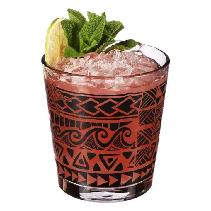 Bitter Mai Tai