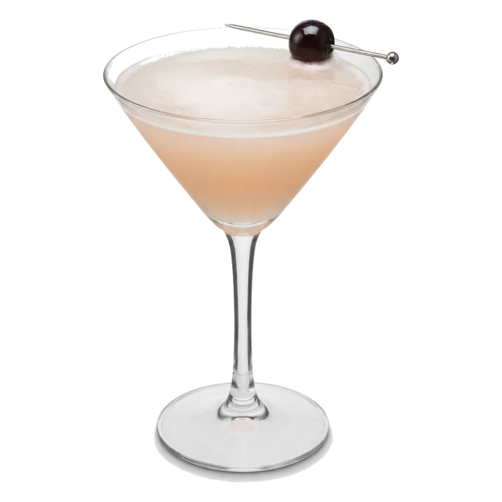 Hemingway Special Daiquiri (Papa Doble)