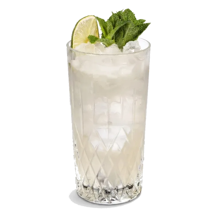 Mexican Mule